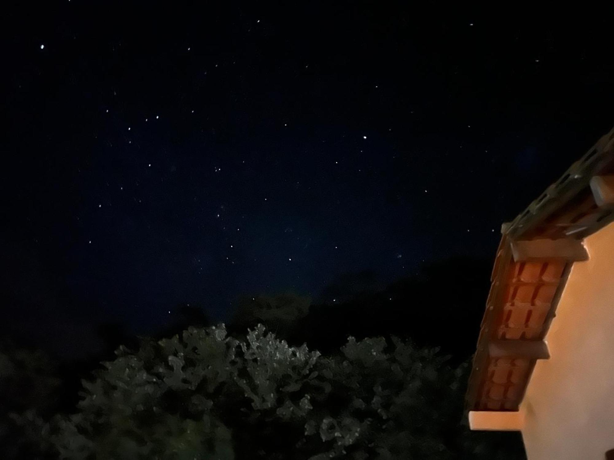 Pousada Chales Dos Montes Santana dos Montes Bagian luar foto