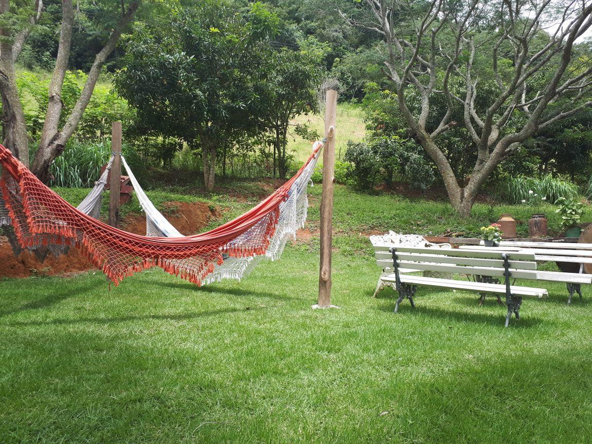 Pousada Chales Dos Montes Santana dos Montes Bagian luar foto